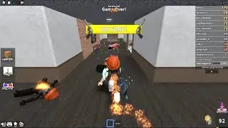 beating campers in mm2