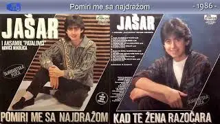 Jasar Ahmedovski - DISKOS - (Audio 1986  - 1990) - SVI ALBUMI
