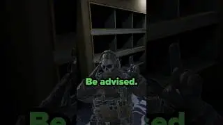 BO2 Announcer Trolling in VR Call of Duty 