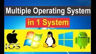 How to install virtualbox in windows 7,8,10