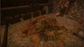 Vintage Story Harlem Shake!