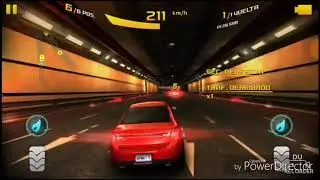 Un nuevo videojuego asphalt8 llega al canal!!