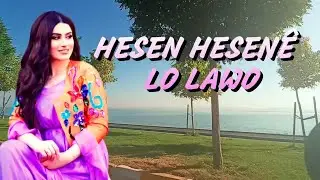 Geliye Kurda - Hesen hesene lo lawo - kürtçe dertli duygulu yürekten okunan stran