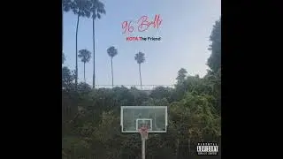 KOTA The Friend - '96 Bulls Instrumental [only one on youtube]