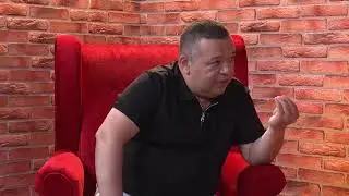 Моя трансляция