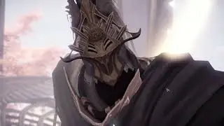 Diogenes Death Cutscene - Lost Ark