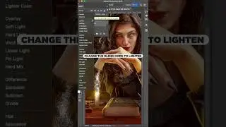 How to Create REALISTIC Smoke in Photoshop