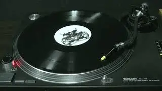 Matuss, Dj Karina - Acidmeow [Absence Seizure]