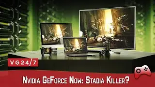 Is GeForce Now the best cloud-based game streaming yet?