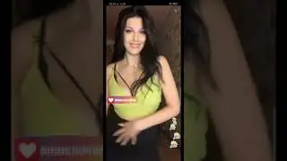 TAISYIA BIGO LIVE RUSSIAN GIRL