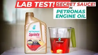 PETRONAS ENGINE OIL LAB TEST REVIEW BEST BIKE ENGINE REVIEW CASTROL POWER1, MOTUL, LIQUIMOLY