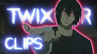 Benimaru Shinmon Twixtor Clips