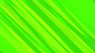 Anime green rays speedline animation 4K