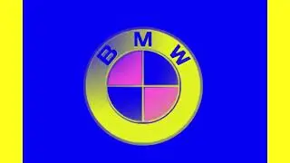 (REQUESTED) BMW Logo Animation Effects (Pyramid Films (1978) Effects)
