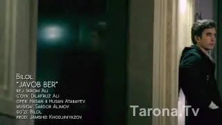 Bilol - javob ber