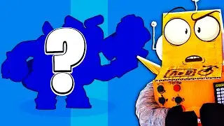 НОВЫЙ БРАВЛЕР УЖЕ НА АККАУНТЕ ПУТЬ СТАРР 😱 50 СЕРИЯ BRAWL STARS