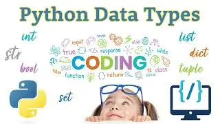 Python - Numerical Data Types Tutorial