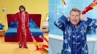 2 ЧАСА РЕКЛАМЫ FELIX КИРКОРОВ vs БАСКОВ