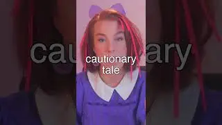 Are you like Ragatha? Watch this and see...
