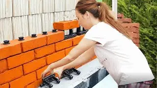 This Construction Technique Really Works - Incredible Construction Technologies