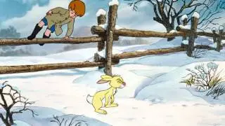 The Mini Adventures of Winnie the Pooh: Unbouncing Tigger
