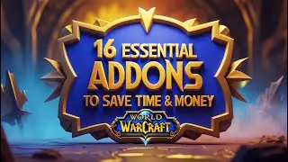 Must Have Wow Classic Addons - Game Changing 2025