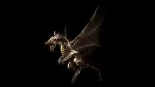 Kushala Daora / クシャルダオラ - Battle Theme [ Monster Hunter 2 / モンスターハンター2 (ドス) ]
