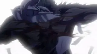 Claymore AMV - Ties That Bind [HD]