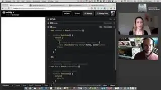 CSS-Tricks Screencast 