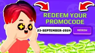 ⚠️NEW UPDATE⚠️PK XD PROMO CODES - PK XD CODES IN SEPTEMBER 2024 - PK XD CODIGOS - PK XD GEMS CODES