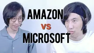 If Companies Were People...