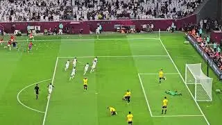 Al Sadd 1-0 Qatar SC, Amir Cup Final 2024