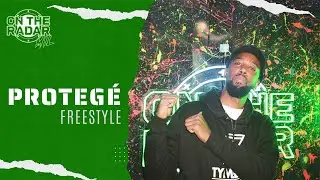 The Protegé On The Radar Freestyle (Milwaukee Edition)