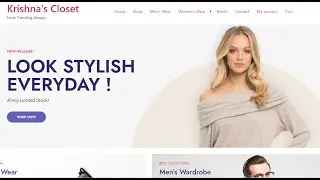 How to Create an E-commerce Website 2023 | Complete Guide to Woocommerce Tutorial for Beginners