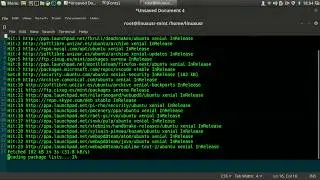 how to install libirecovery in ubuntu or linux mint or kali linux