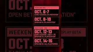 Modern Warfare 3 Beta Dates Revealed! (PS5/PS4, Xbox, PC) MW3 Beta Release Dates! Beta Redeem Codes