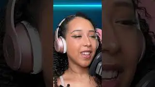 A girlie podcast 🎙️ #podcast #parody #akward