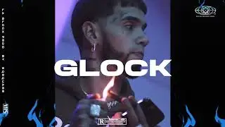 [FREE] Bryant Myers x Anuel AA Type Beat 2022 | “La Glock” Trap Instrumental 2022
