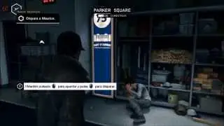 Watch Dogs on NVIDIA GT 740M 2 GB