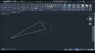 Using Join in AutoCAD 2020