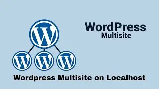 How to Install Bitnami WordPress Multisite on Localhost?