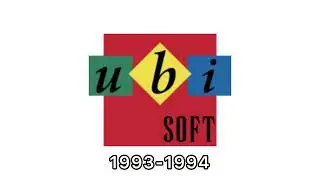 Ubisoft historical logos