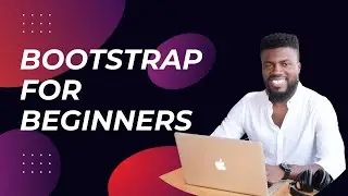 30-minute Bootstrap Tutorial for Beginners - No BS