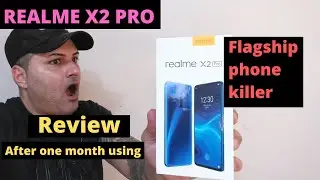 REALME X2 PRO 90 HZ Real review one of the best budget flagship phone you can buy in the market.