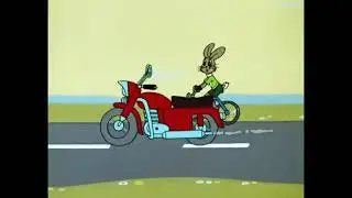 Ну, погоди! 5 серия 1 сезон