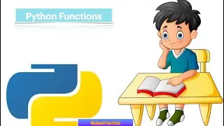 Python Functions | Functions Assignment Solution