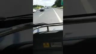 İMES - Çamlıca Gişeleri arası 18Ü hattı seyahat