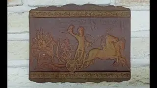 Панно карфаген