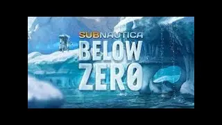 I PLAY SUBNAUTICA SUB ZERO FOR THE FIRST TIME!