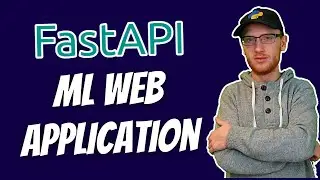 Fast API Machine Learning Web App Tutorial + Deployment on Heroku